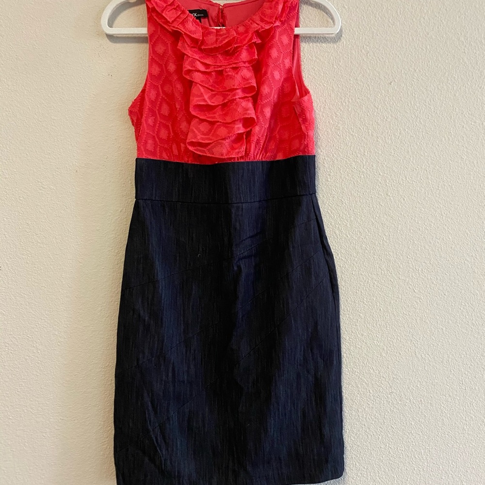 Alyx Professional Dress - Picture 4 of 6